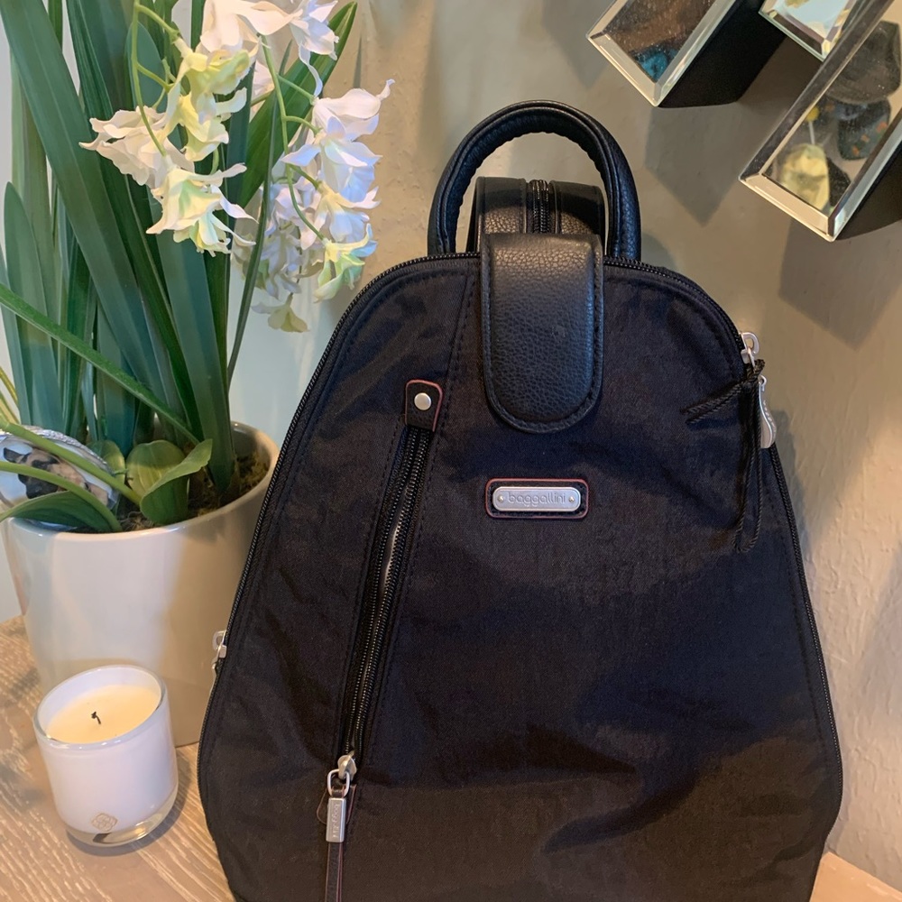 Baggallini Backpack